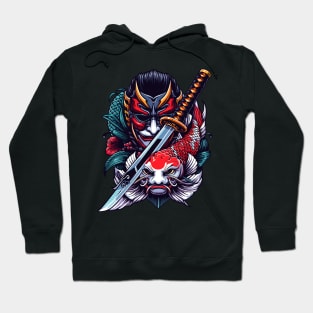 Yakuza #17 Hoodie